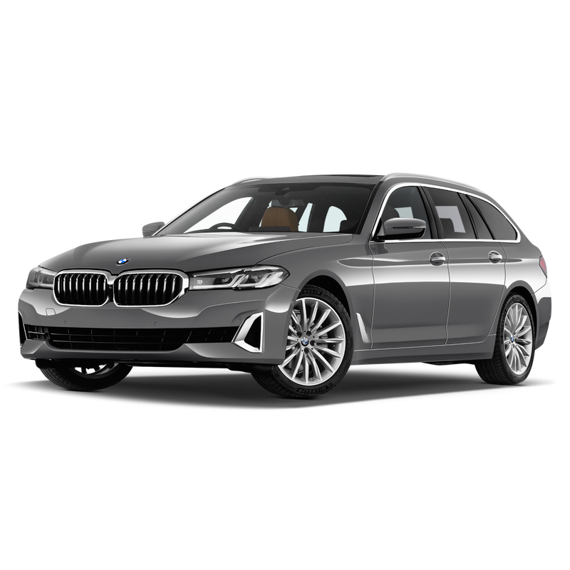 BMW 5 Series Touring 550e xDrive M Sport 5dr Auto Car Leasing Deals